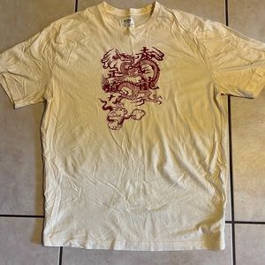 Good lookin’ Dragon Tee